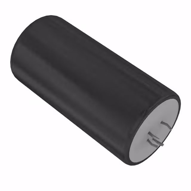 ALC10A681EL550 KEMET  Condensadores electrolíticos de aluminio